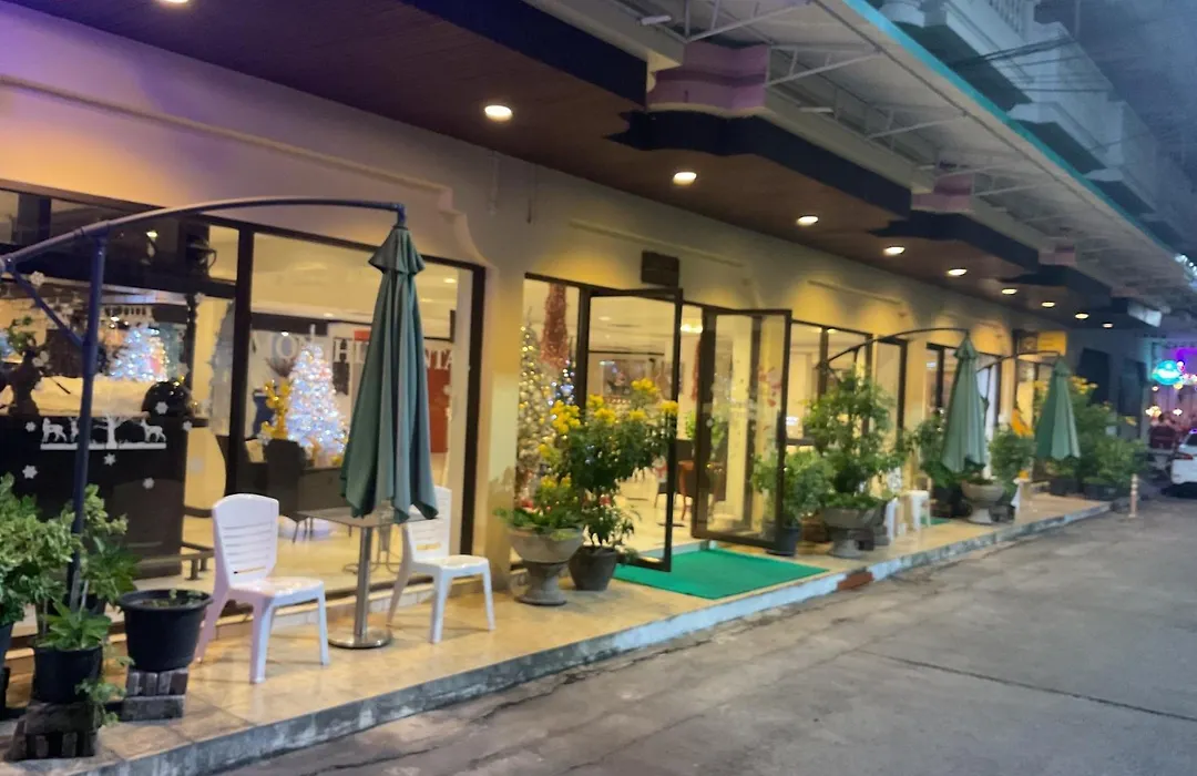 Lotus House-1